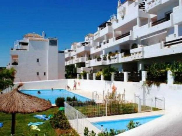 Apartamento en Estepona