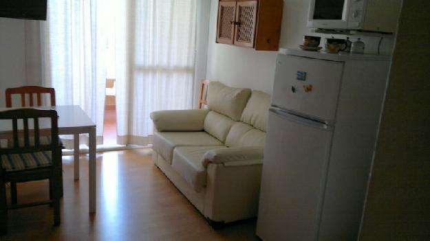 Apartamento en Torremolinos