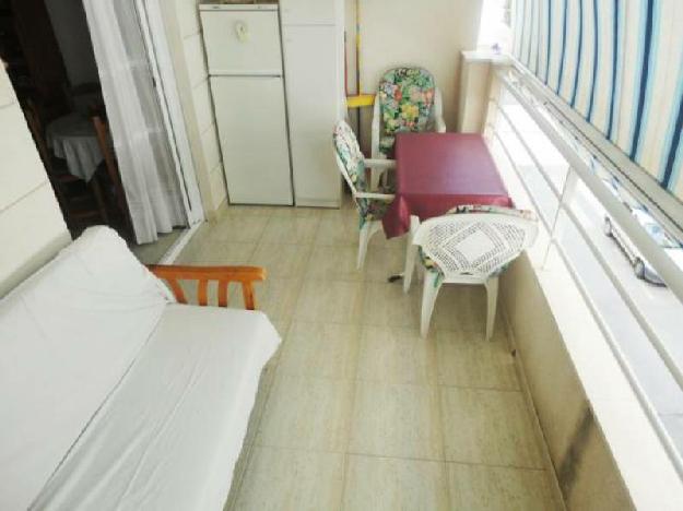 Apartamento en Torrevieja