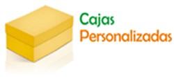 Cajas personalizadas