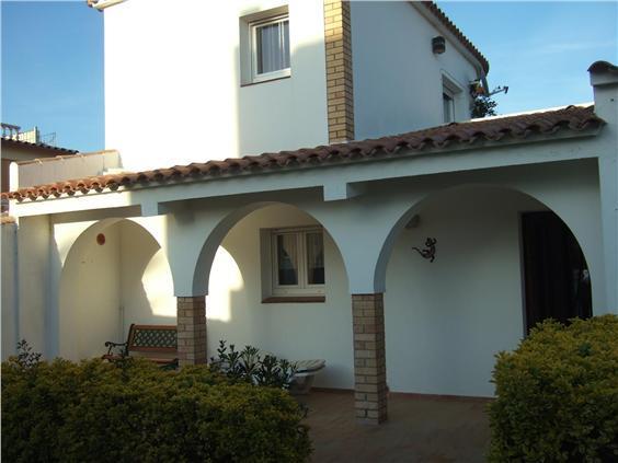 Chalet en Sant Pere Pescador