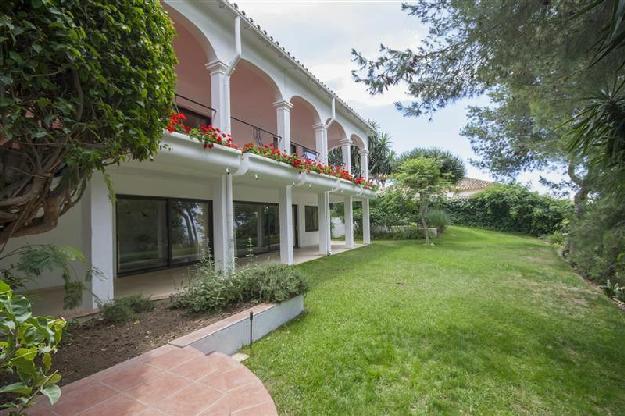 Chalet en venta en Cala de Mijas (La), Málaga (Costa del Sol)