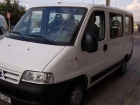 Citroen Jumper 2.0 HDI 29 C COMBI 9 - mejor precio | unprecio.es