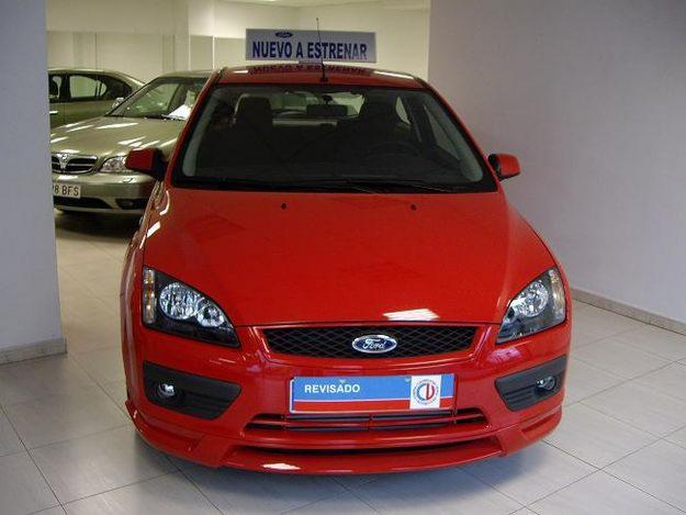 Ford Focus Sport 2.0 TDCI 136 CV