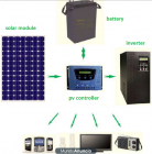 KIT SOLAR FOTOVOLTAICO 1KW - mejor precio | unprecio.es