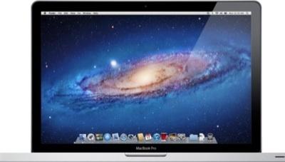 MacBook Pro 15