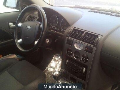 OFERTA FORD MONDEO TDCI 3000