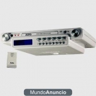 Radio CD de Cocina AEG KRC 4323 CD - mejor precio | unprecio.es