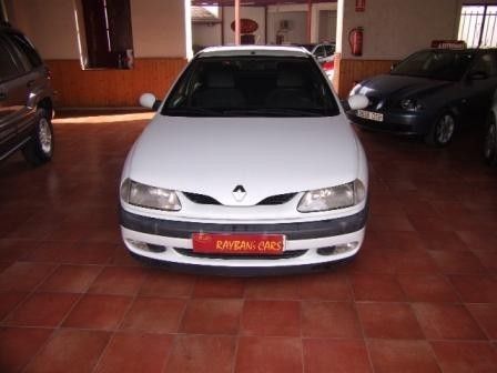 RENAULT LAGUNA 2.2D RN - Murcia