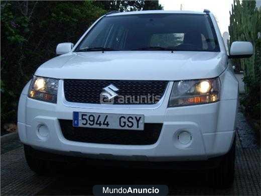 Suzuki Grand Vitara 1.9 DDiS JLXE