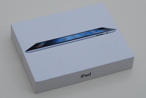 Vendo IPAD2 Nuevo sin desembalar