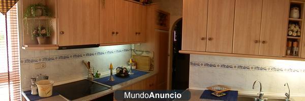 Vendo muebles de cocina y electrodomesticos