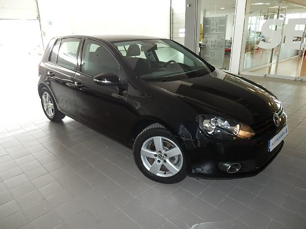 Volkswagen Golf 1.6 TDI 90cv Advance Rabbit, 16.000€