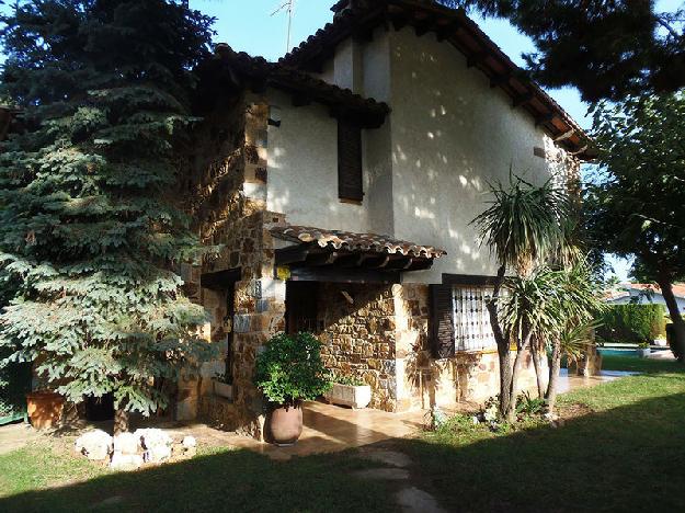 Casa en Vilassar de Dalt