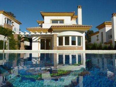 Chalet en venta en Cala Golf (La), Málaga (Costa del Sol)