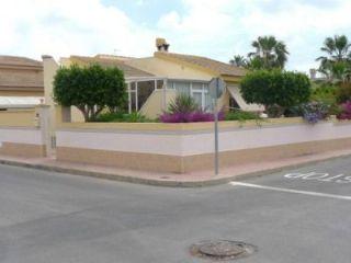 Chalet en venta en Doña Pepa, Alicante (Costa Blanca)