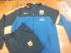 chandal de futbol fc.barselona , r. madrid ect ect . - mejor precio | unprecio.es