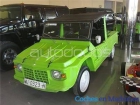 Citroen 2 CV - mejor precio | unprecio.es