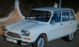 citroen ami 8