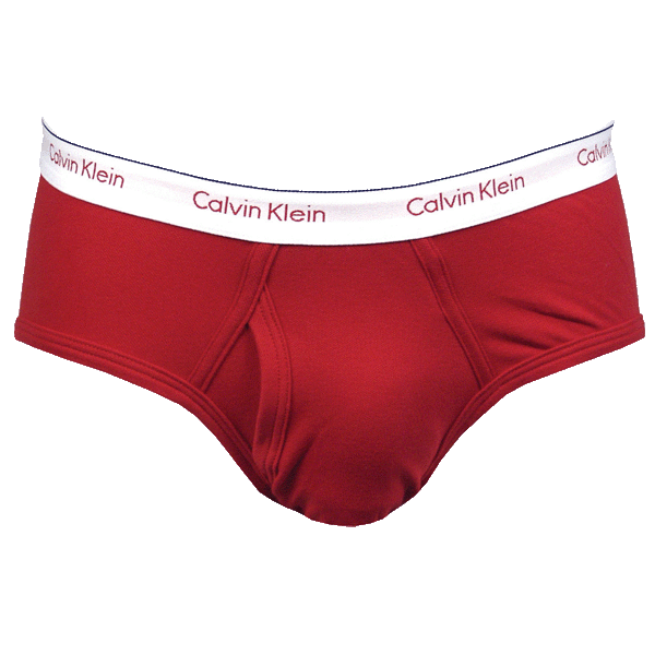 Compro slips CALVIN KLEIN para hombre de la talla S.