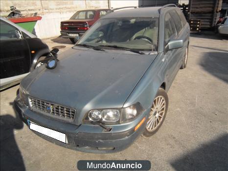 despiece Volvo 1.9 td año 2003