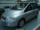 Fiat Multipla 1.9 Multijet Dynamic - mejor precio | unprecio.es