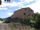 Finca con viña, frutales, pozo y vivienda nueva de 2 plantas - mejor precio | unprecio.es