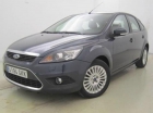 Ford Focus 2.0 tdci TITANIUM - mejor precio | unprecio.es