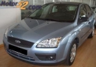 FORD FOCUS TREND 1.8TDCI 115CV - Sevilla - mejor precio | unprecio.es