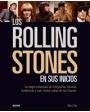 Los Rolling Stones en sus inicios