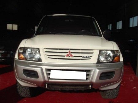 MITSUBISHI MONTERO 3.2 DI-D GLS - Murcia