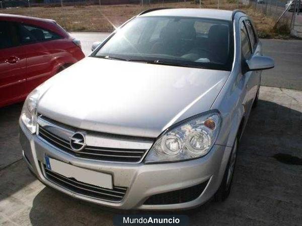 Opel Astra SW 1.7CDTi Enjoy