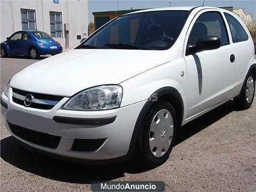 Opel Corsa Enjoy 1.3 CDTi 75 CV