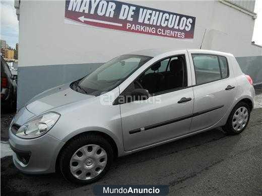 Renault Clio Dynamique 1.5DCI105 eco2