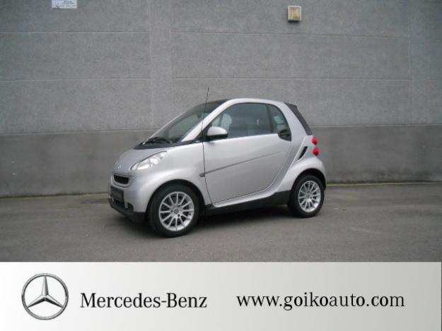 Smart Fortwo Passion