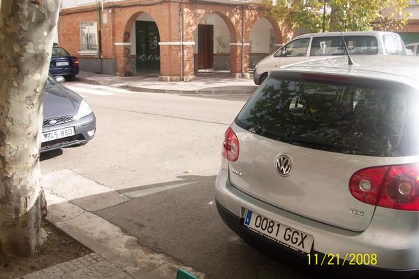 VENDO GOLF 9 MESES. NUEVO, OPORTUNIDAD, OPORTUNIDAD.