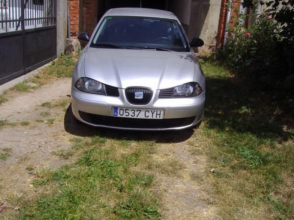 vendo ibiza sdi