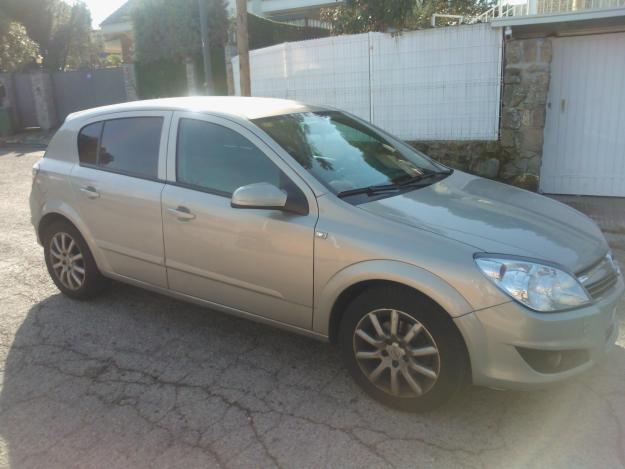 vendo opel astra muy cuidado