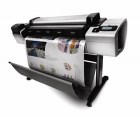 Venta oferta Impresora HP DESIGNJET T1300 con conectividad Web - mejor precio | unprecio.es