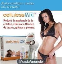 Aparato Anticelulítico CELLULESS MD Anunciado en TV - TELETIENDA.