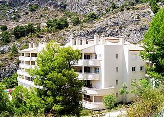 2b  , 2ba   in Altea,  Costa Blanca South   - 199950  EUR