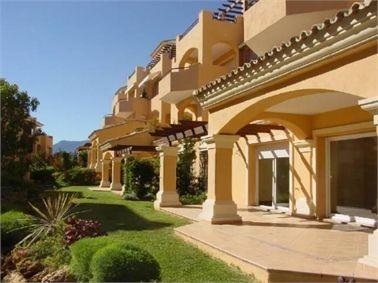 Apartamento a la venta en Marbella Costa del Sol