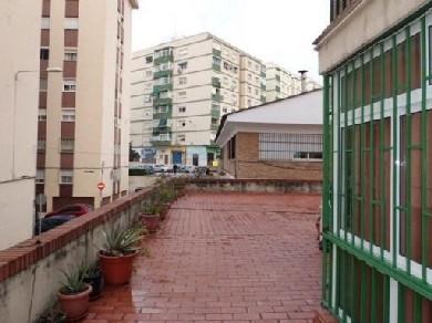 Apartamento con 3 dormitorios se vende en Malaga, Costa del Sol