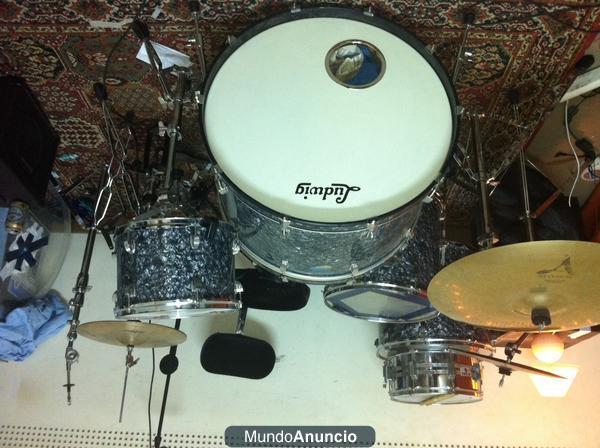 BATERIA LUDWIG ZEP SET BONHAM 26