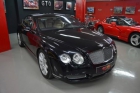 Bentley Continental GT GT en Barcelona - mejor precio | unprecio.es