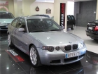 BMW 318 ti Compact M Paquet - mejor precio | unprecio.es