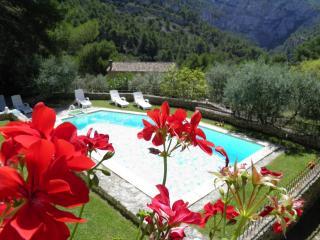 Casa : 8/10 personas - piscina - gordes  vaucluse  provenza-alpes-costa azul  francia