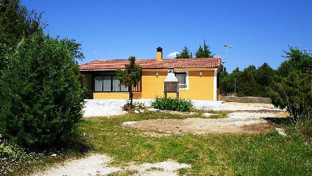 Casa en Berrueco (El)