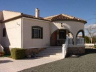 Chalet en alquiler en Catral, Alicante (Costa Blanca) - mejor precio | unprecio.es