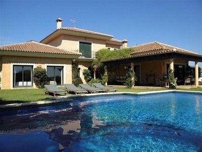 Chalet en venta en Benahavís, Málaga (Costa del Sol)